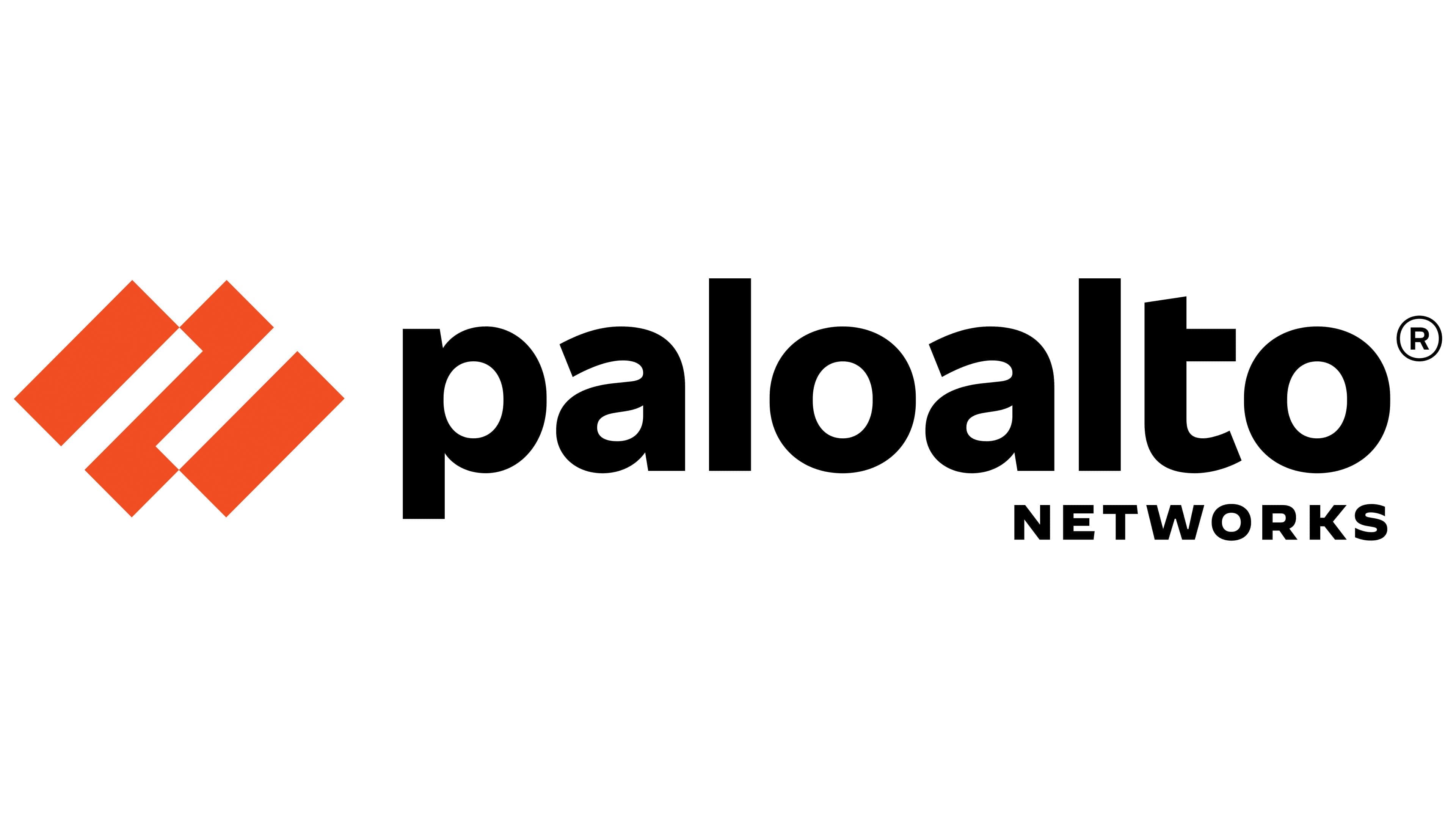 paloaltonetworks